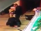 "Выстрел в голову": появилась уникальная видеозапись перестрелки в Армавире, в которой убили офицера Росгвардии