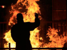 19-летний краснодарец из-за обиды на товарищей сжег их дом