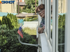 В Краснодаре бабушку под госзащитой не пускают в суд вернуть "отжатое" жильё