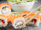 Суд обязал сменить двусмысленное название сеть доставки суши «ЁбидоЁби»