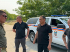 Экс-мэр Краснодара Андрей Алексеенко заявил о переходе спасательной операции в гуманитарную после ЧП на ГЭС в Херсонской области