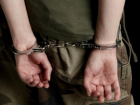Дезертир-вор добровольно сдался и получил три года тюрьмы