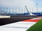 Делегация FIA проверила сочинскую трассу для «Формулы 1»