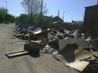 «Краснодар обрастает мусором»: горожане жалуются на острую нехватку контейнеров