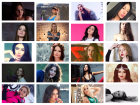 Стали известны имена 20-ки полуфиналисток «Мисс Блокнот Краснодара-2017» 
