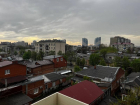 Слабый дождь спрогнозировали синоптики 24 апреля в Краснодаре