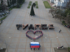 Туапсинцы отметили 178 лет со дня основания города