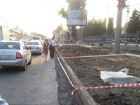 В Краснодаре к концу июля завершат ремонт улицы Северной 