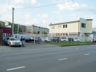 Вместо автосалона в Краснодаре построят муниципальный спортзал