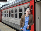 «Бесплатная» электричка в Краснодаре оказалась первоапрельской шуткой