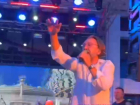 В Сочи Сергей Шнуров вместо 1 млн долларов спел на вечеринке «Формулы-1» за 35 млн рублей