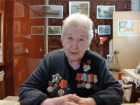 91-летняя краснодарка о секретах долгожительства: «Надо бороться со своей ленью, всегда двигаться, и не унывать»