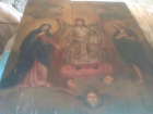 В Краснодаре выставили на продажу древнюю икону за 700 тысяч рублей