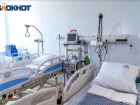 Четыре человека с диагнозом коронавирус скончались в Краснодарском крае