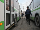  Кубанская полиция проверит пассажирский транспорт на безопасность