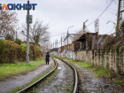 Циклон «Мартина» несет в Краснодарский край сильный ветер  