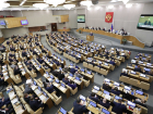 «Безусловно эффективно»: Госдума приняла закон о наказании за фейки о Вооруженных силах