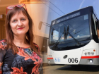 «Представленные проекты – пиар-ход», – краснодарская общественница Репещук о планах мэрии по развитию городского транспорта 
