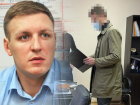 В мэрии Краснодара проводится обыск: задержан замглавы Доронин