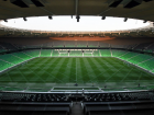  На стадионе «Краснодар» изменили дизайн поля 