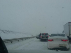  На сочинской трассе восстановили движение 