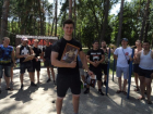  Коммунист победил в спортивных состязаниях в Краснодаре