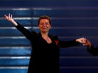 «Вряд ли вы поймёте»: Маргарита Симоньян ответила на провокационный вопрос о патриотизме
