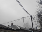 Плохая видимость на дорогах: на Краснодарский край вновь опустился туман