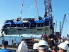 Суд смягчил наказание причастному к смерти 21 рабочего при падении вахтового автобуса в порту Тамани
