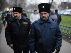 Полиция Краснодара переходит на усиленный режим работы 