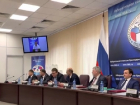 Александр Сафронов отказался от мандата депутата Заксобрания Краснодарского края