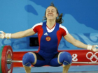 Допинг-пробы кубанской тяжелоатлетки Марины Шаиновой оказались положительными