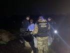 Двое жителей из-за ревности убили коллегу и засыпали навозом в Краснодарском крае