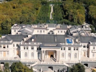 Стало известно, кому на самом деле принадлежит «дворец Путина» под Геленджиком 