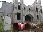 «Замок-недострой» в Краснодаре перейдет в муниципальную собственность