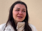 «Они должны мучиться и страдать»: жена убитого Кирилла Чубко сделала душераздирающее заявление