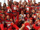 Кубанские легкоатлеты помогли стать России чемпионами Европы