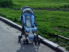На Кубани мать шестерых детей украла детскую коляску