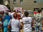 Власти Геленджика ответили митингующим против произвола чиновников