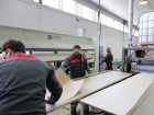 Мебельные и деревообрабатывающие предприятия Кубани включили в перечень пострадавших отраслей