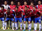 Сборная Коста-Рики по футболу прилетела в Краснодар 