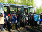 В Краснодаре дачные автобусы начнут работу с 15 марта