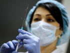 Более трех миллионов жителей Кубани сделали прививку от коронавируса