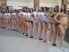 Участницы конкурса красоты в Сочи едят картошку и не высыпаются по утрам 