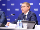 Владимир Якушев: В трехлетнем бюджете учтено выполнение всех социальных обязательств