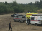 Из реки Лаба достали тело утонувшего 31-летнего мужчины