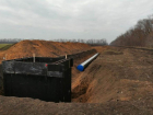 «Это позволит улучшить водоснабжение», – губернатор Кубани о строительстве Ейского группового водопровода