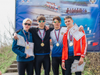 Выносливость и координация: Кубок края по гребному спорту выиграла команда Краснодара