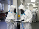 Ковидный антирекорд: на Кубани за сутки выявили 1500 новых случаев коронавируса