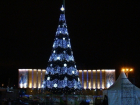 Краснодарцев приглашают встретить Новый год на Театральной площади 